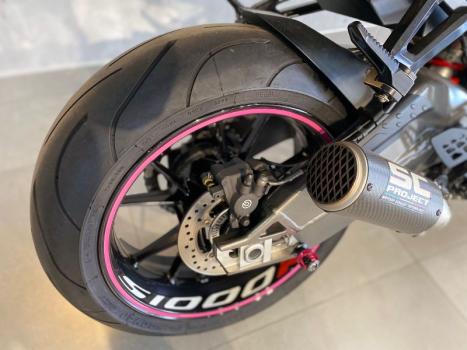 BMW S 1000 RR, Foto 10 BMW S 1000 RR, Foto 10