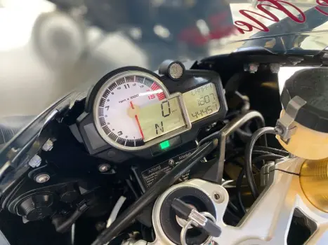 BMW S 1000 RR, Foto 11 BMW S 1000 RR, Foto 11