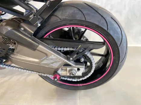 BMW S 1000 RR, Foto 12 BMW S 1000 RR, Foto 12