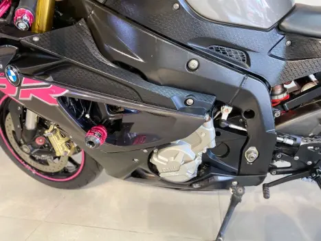 BMW S 1000 RR, Foto 13 BMW S 1000 RR, Foto 13