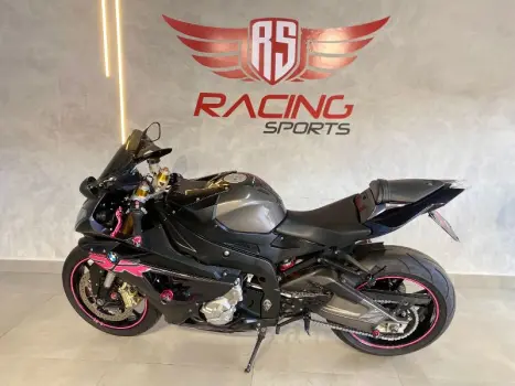 BMW S 1000 RR, Foto 14 BMW S 1000 RR, Foto 14