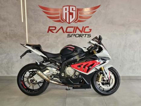 BMW S 1000 RR, Foto 1