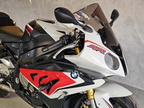BMW S 1000 RR, Foto 2