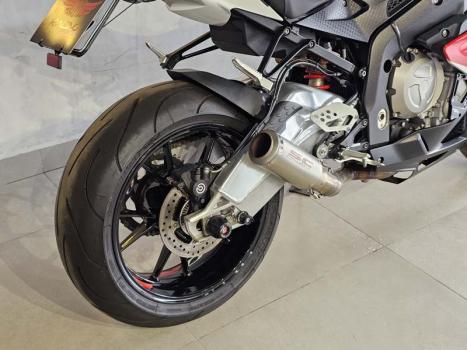 BMW S 1000 RR, Foto 3