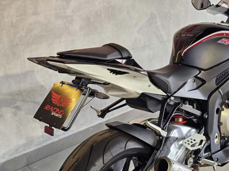 BMW S 1000 RR, Foto 4