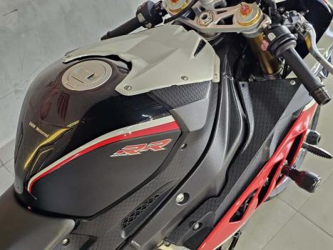 BMW S 1000 RR, Foto 5