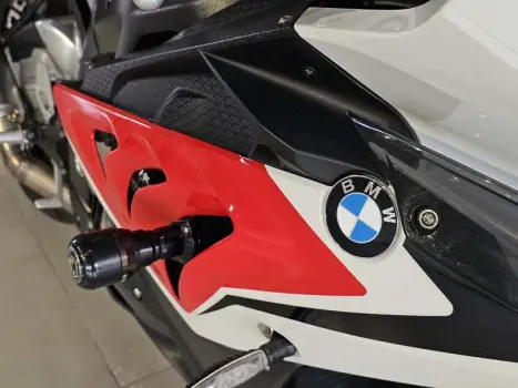 BMW S 1000 RR, Foto 6