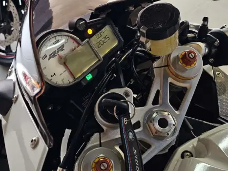 BMW S 1000 RR, Foto 8