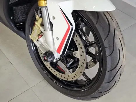 BMW S 1000 RR, Foto 9