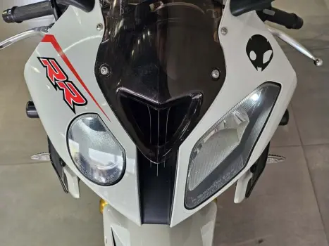 BMW S 1000 RR, Foto 10