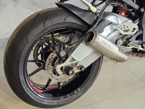 BMW S 1000 RR, Foto 11