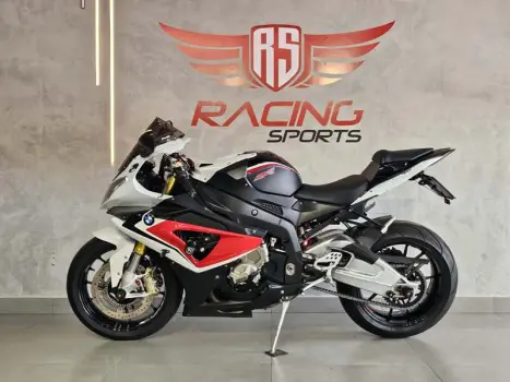 BMW S 1000 RR, Foto 12
