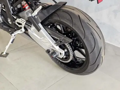 BMW S 1000 RR, Foto 13