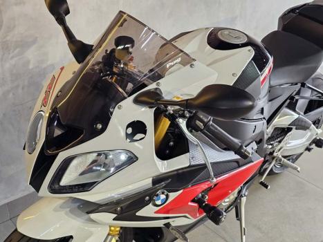 BMW S 1000 RR, Foto 15