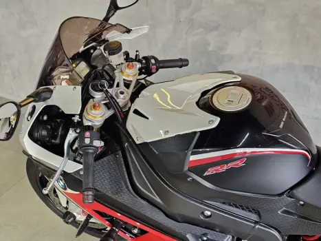 BMW S 1000 RR, Foto 16