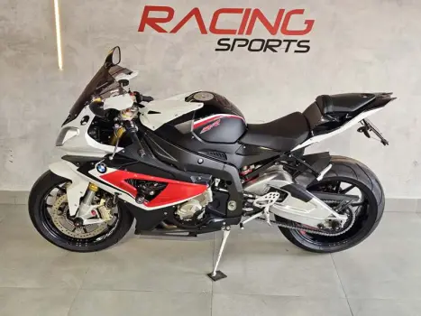 BMW S 1000 RR, Foto 17