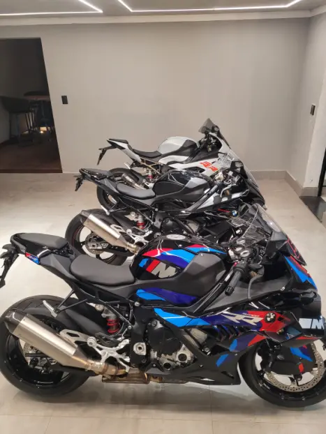 BMW S 1000 RR , Foto 6