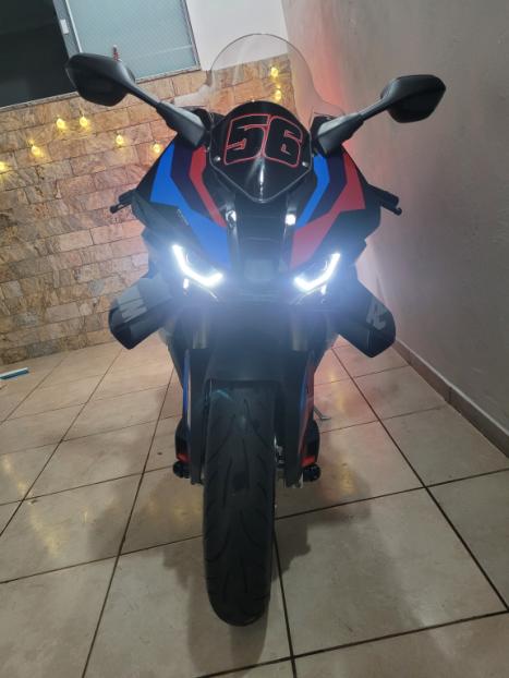 BMW S 1000 RR , Foto 8