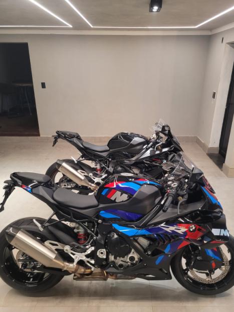 BMW S 1000 RR , Foto 9