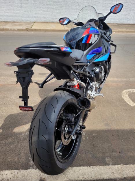 BMW S 1000 RR , Foto 10