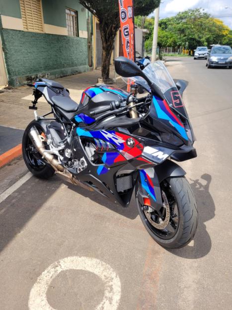 BMW S 1000 RR , Foto 11