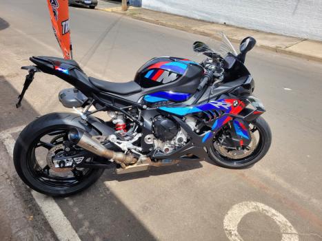 BMW S 1000 RR , Foto 13