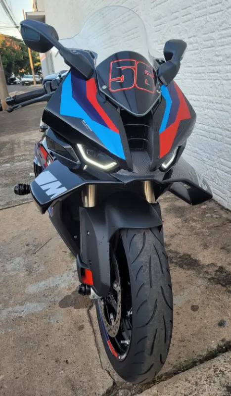 BMW S 1000 RR , Foto 9