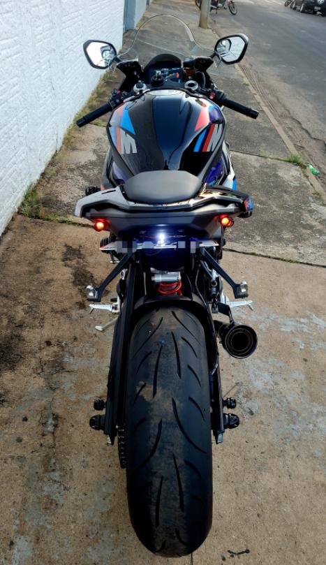 BMW S 1000 RR , Foto 11