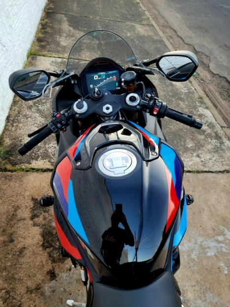 BMW S 1000 RR , Foto 12