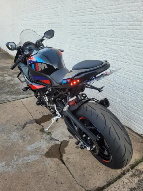 BMW S 1000 RR , Foto 13