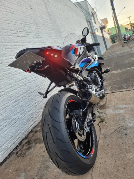 BMW S 1000 RR , Foto 14