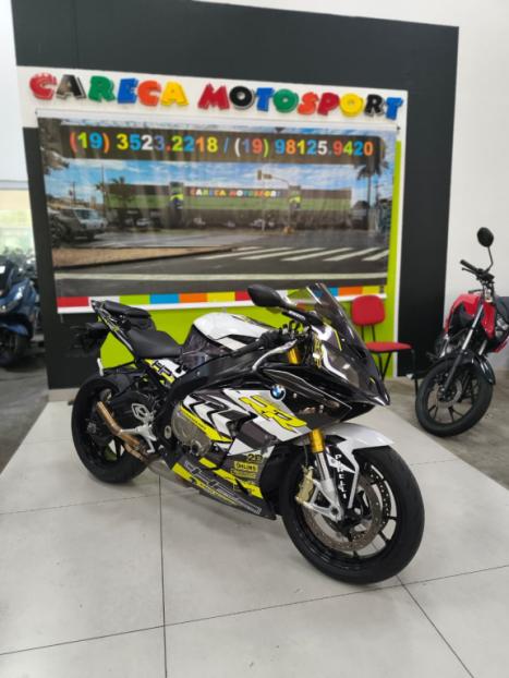BMW S 1000 RR , Foto 1