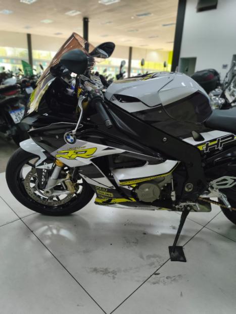 BMW S 1000 RR , Foto 2