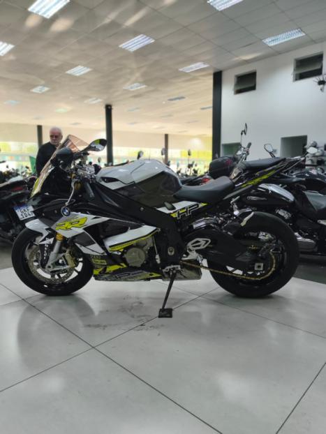 BMW S 1000 RR , Foto 4