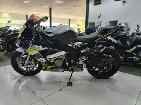 BMW S 1000 RR , Foto 5