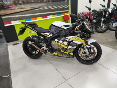 BMW S 1000 RR , Foto 6