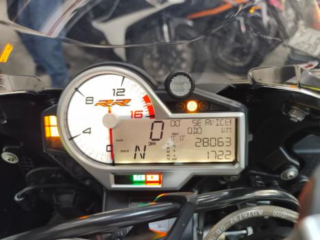 BMW S 1000 RR , Foto 7