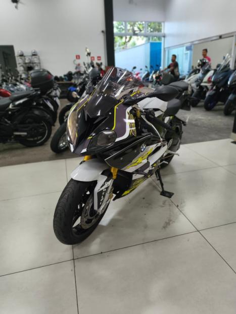 BMW S 1000 RR , Foto 8