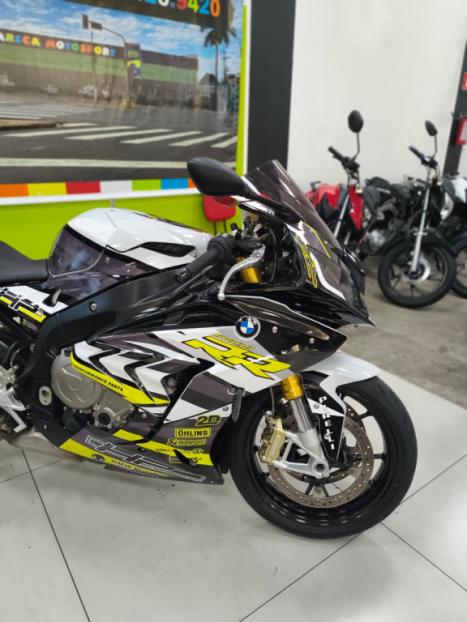 BMW S 1000 RR , Foto 9