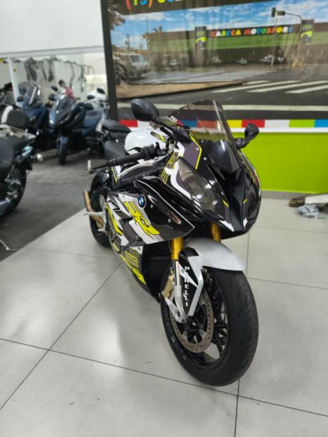 BMW S 1000 RR , Foto 11