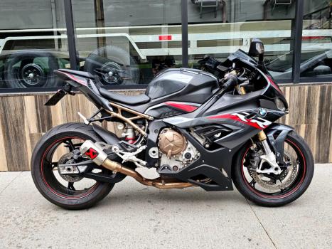 BMW S 1000 RR , Foto 1
