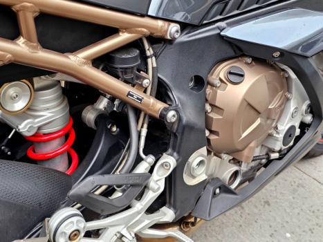 BMW S 1000 RR , Foto 10