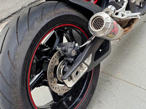 BMW S 1000 RR , Foto 16