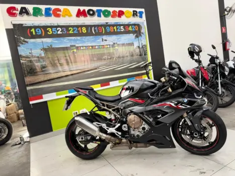 BMW S 1000 RR , Foto 1
