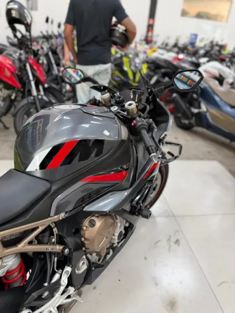 BMW S 1000 RR , Foto 3