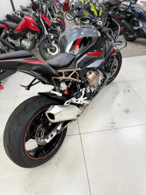 BMW S 1000 RR , Foto 7