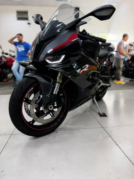 BMW S 1000 RR , Foto 8