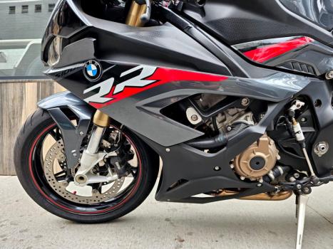 BMW S 1000 RR , Foto 9