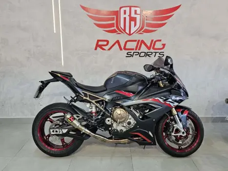 BMW S 1000 RR, Foto 1