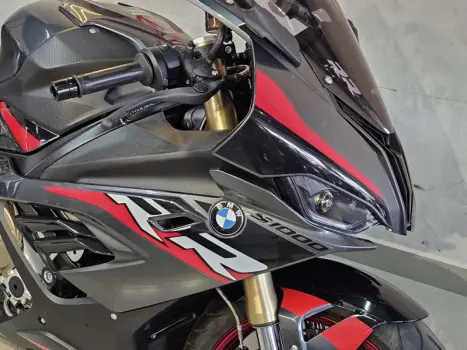 BMW S 1000 RR, Foto 4